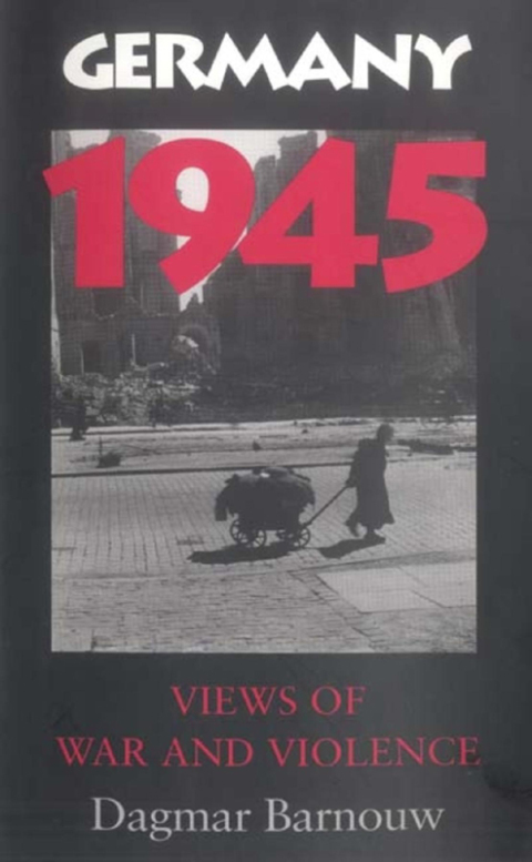 Cover image for book Germany 1945