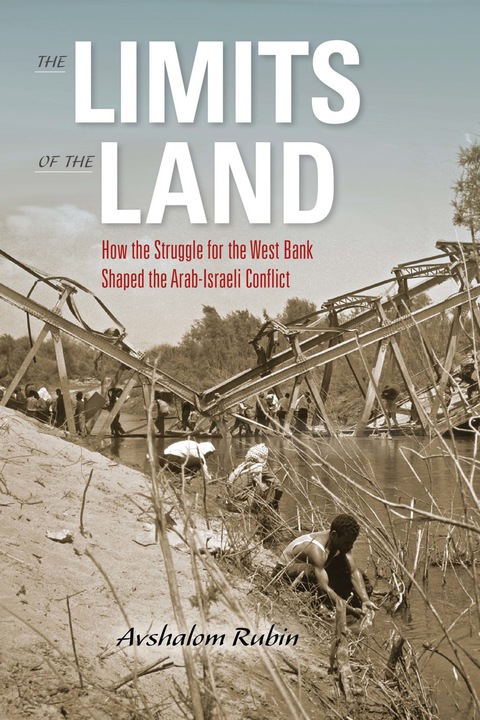 Cover image for book The Limits of the Land