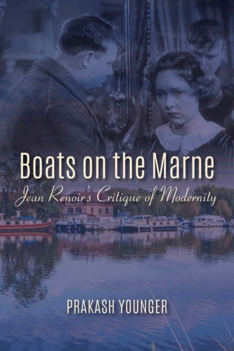 Cover image for book Boats on the Marne