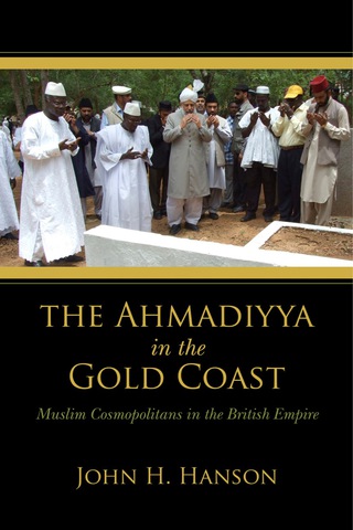 The Ahmadiyya in the Gold Coast