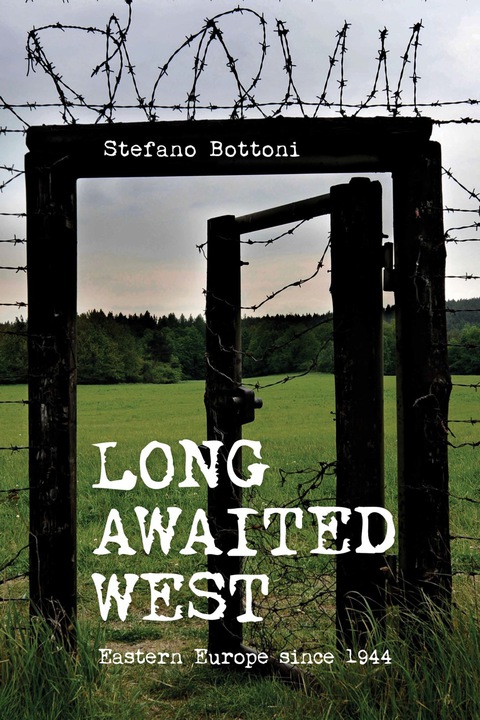Cover image for book Long Awaited West