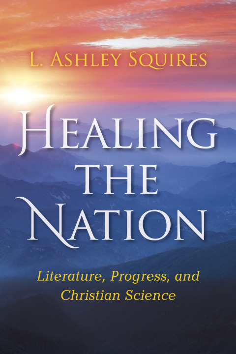 Cover image for book Healing the Nation