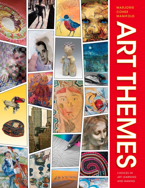 Cover image for book Art Themes