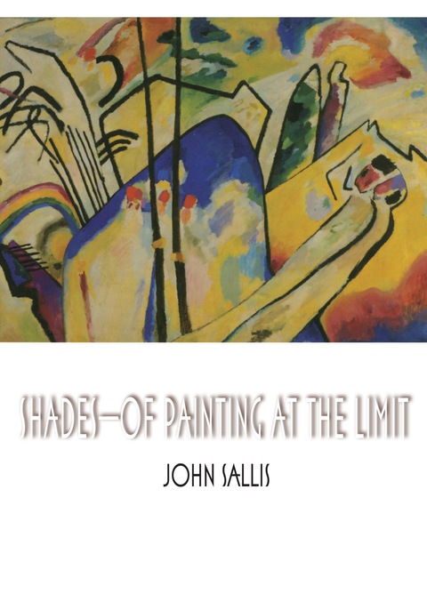 ShadesâOf Painting at the Limit 