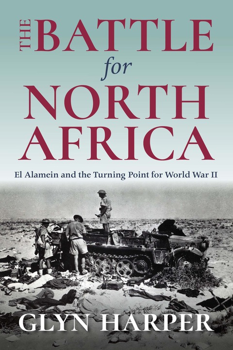The Battle for North Africa 
