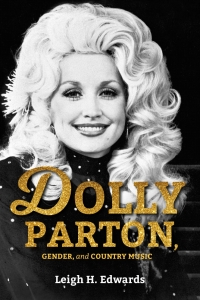 Titelbild: Dolly Parton, Gender, and Country Music 9780253031556