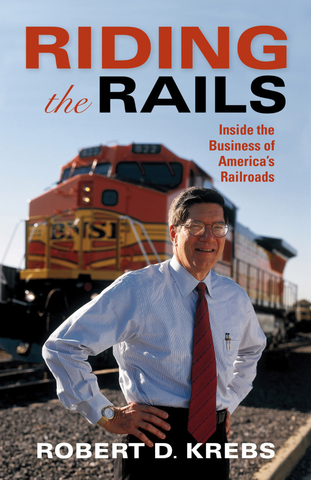 Riding the Rails