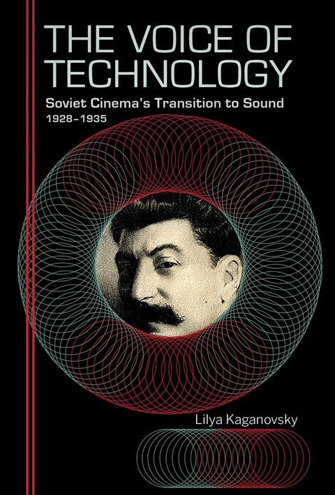 Cover image for book The Voice of Technology