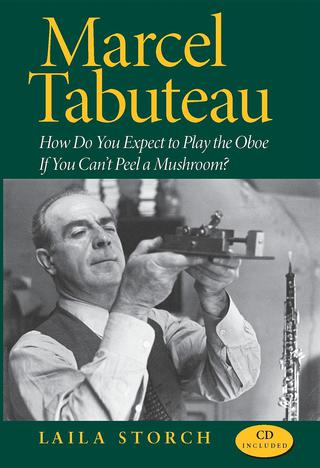 Marcel Tabuteau