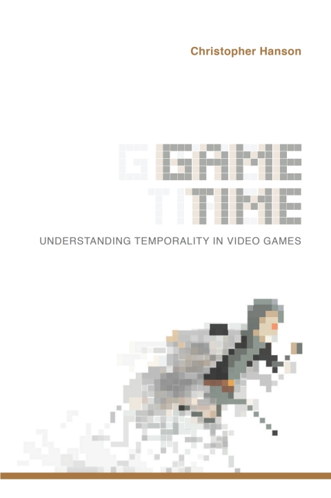 Cover image for book Game Time