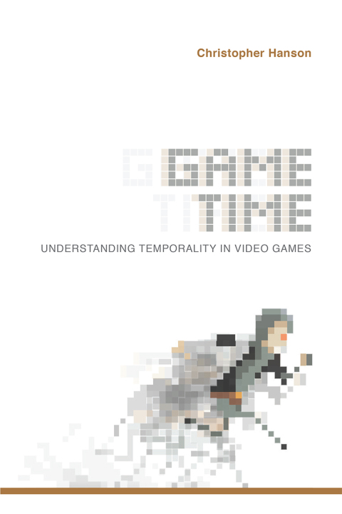 Cover image for book Game Time