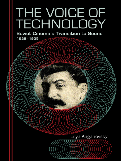 Cover image for book The Voice of Technology