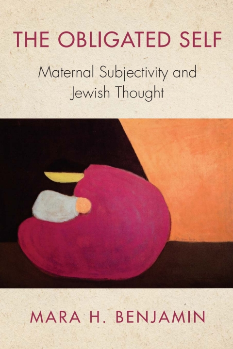 Cover image for book The Obligated Self