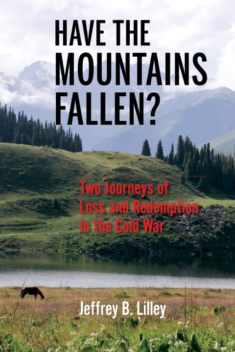 Cover image for book Have the Mountains Fallen?