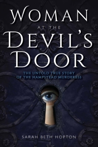 Cover image: Woman at the Devil's Door 9780253034625