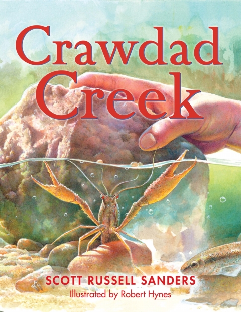 Crawdad Creek 