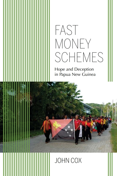 Cover image for book Fast Money Schemes