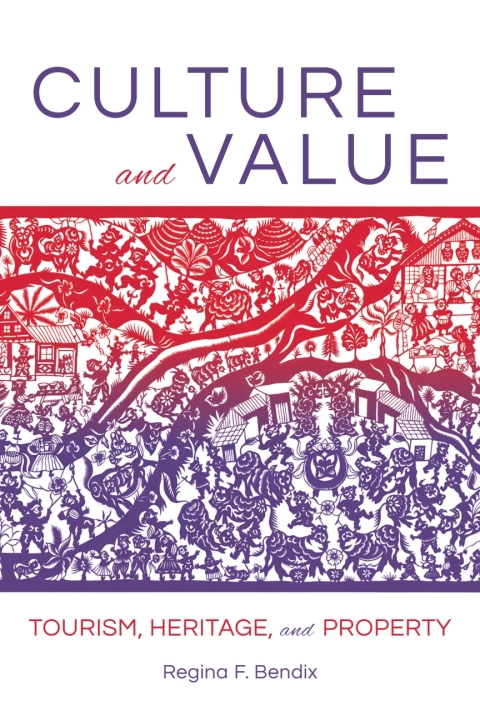 Cover image for book Culture and Value