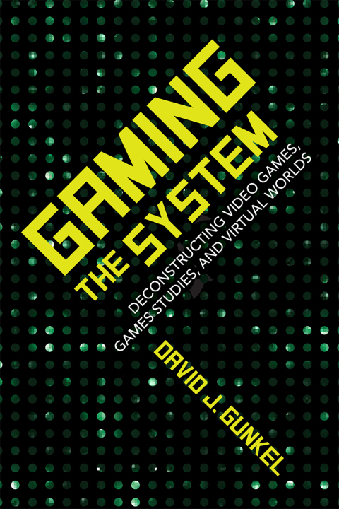 Cover image for book Gaming the System