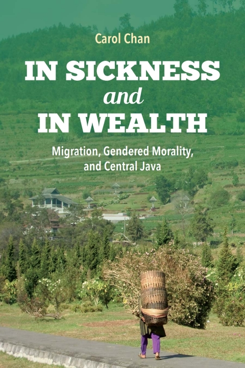Cover image for book In Sickness and in Wealth