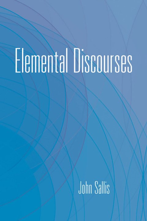 Cover image for book Elemental Discourses