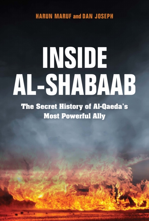 Cover image for book Inside Al-Shabaab
