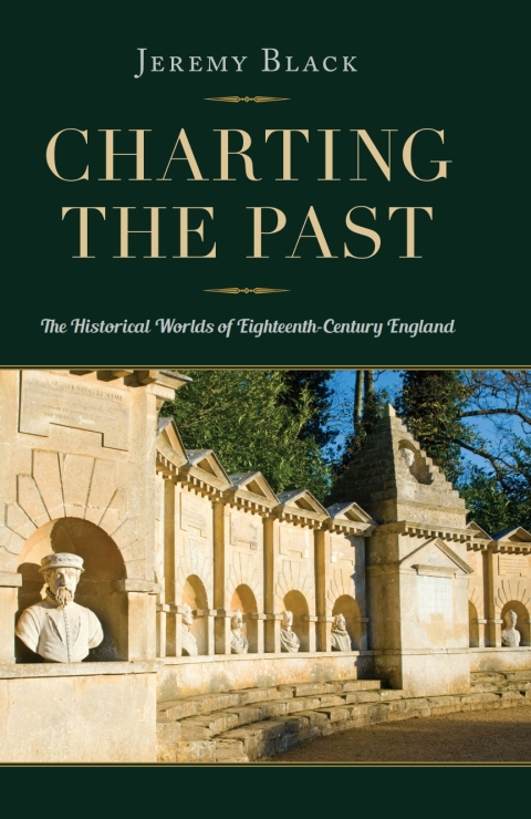 Cover image for book Charting the Past