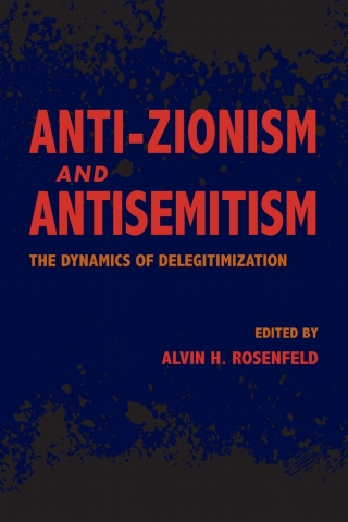 Anti-Zionism and Antisemitism