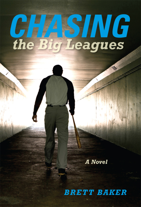 Cover image for book Chasing the Big Leagues
