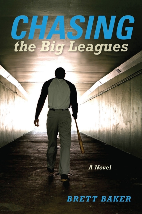 Cover image for book Chasing the Big Leagues