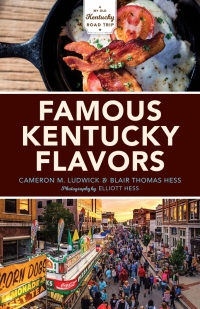 صورة الغلاف: Famous Kentucky Flavors 9780253039255