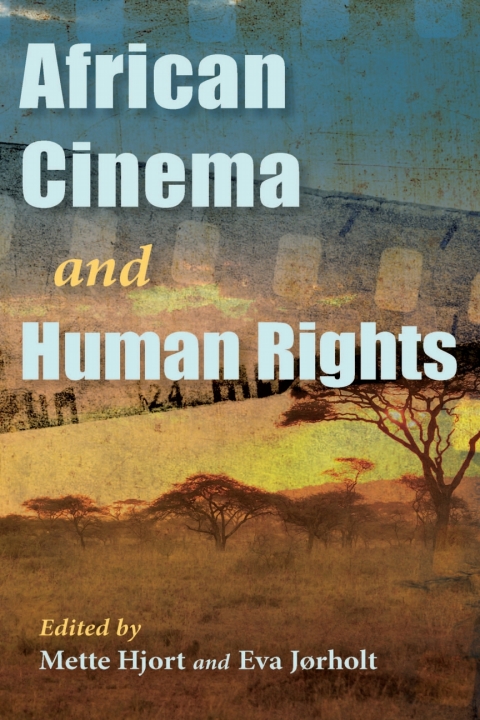 Cover image for book African Cinema and Human Rights