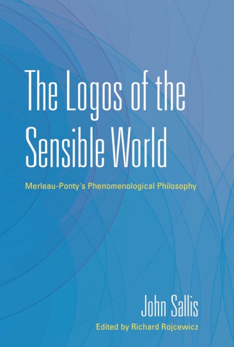 Cover image for book The Logos of the Sensible World
