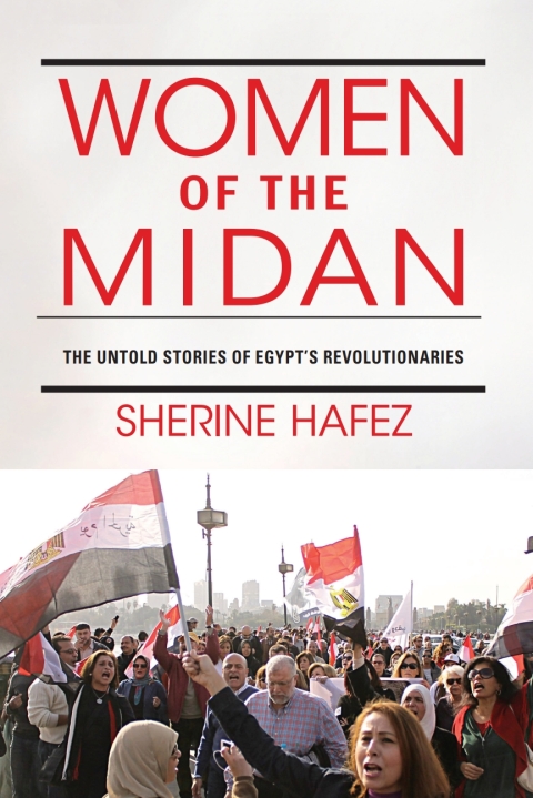 Women of the Midan 