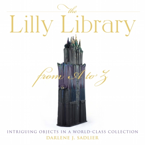 The Lilly Library from A to Z 