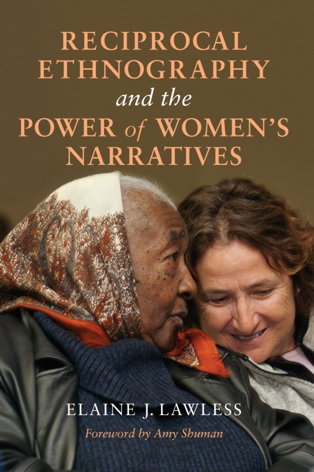 Reciprocal Ethnography and the Power of Women's Narratives