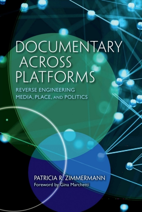 Cover image for book Documentary Across Platforms