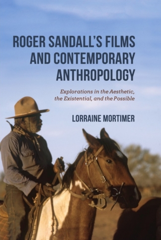 Roger Sandall's Films and Contemporary Anthropology