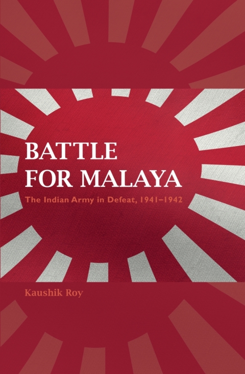 Battle for Malaya 