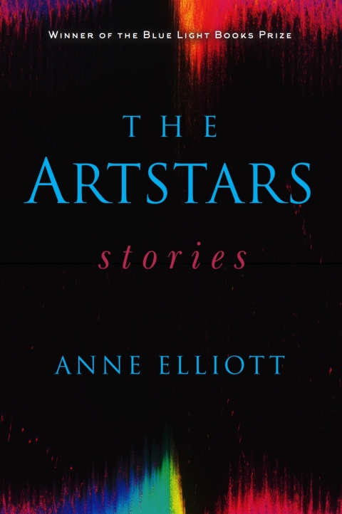 Cover image for book The Artstars