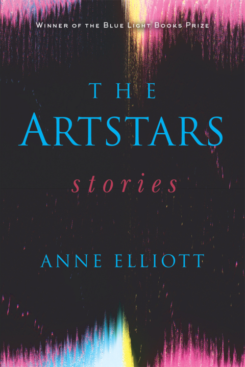 Cover image for book The Artstars