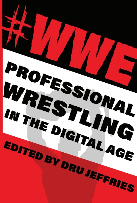 Cover image for book #WWE