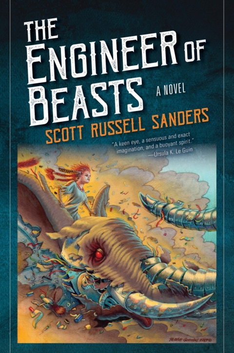 The Engineer of Beasts 