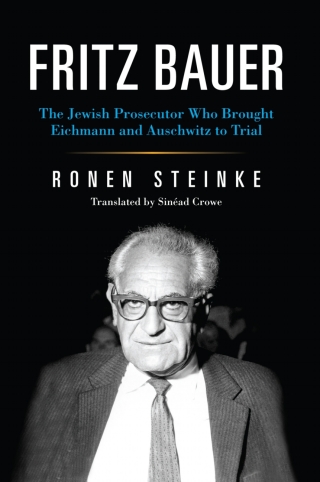 Fritz Bauer