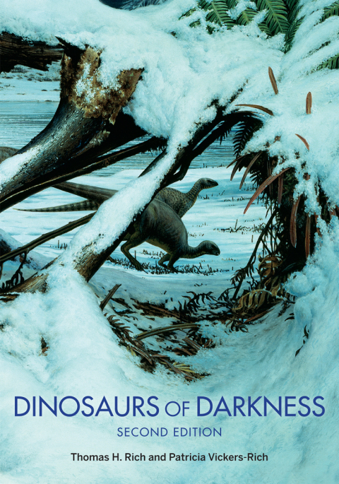 Dinosaurs of Darkness 