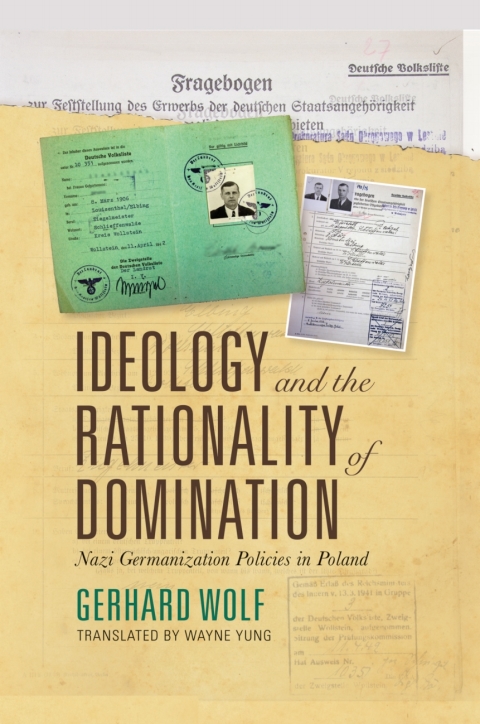 Ideology and the Rationality of Domination 