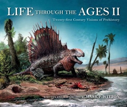 Cover image for book Life Through the Ages II