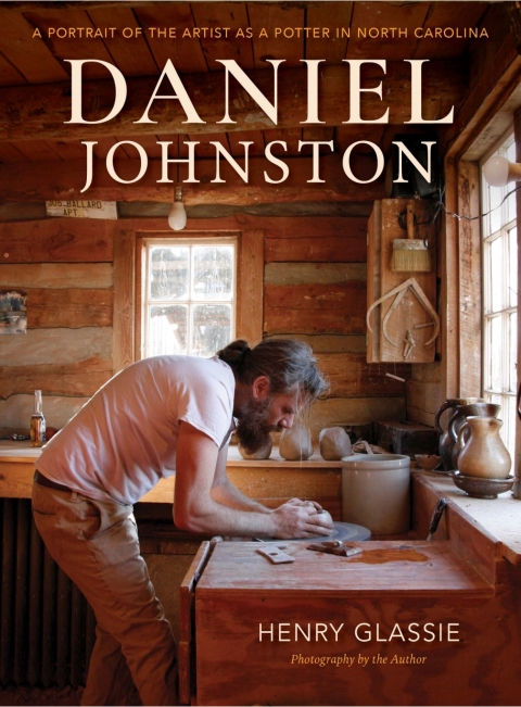 Cover image for book Daniel Johnston