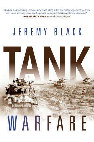 Tank Warfare