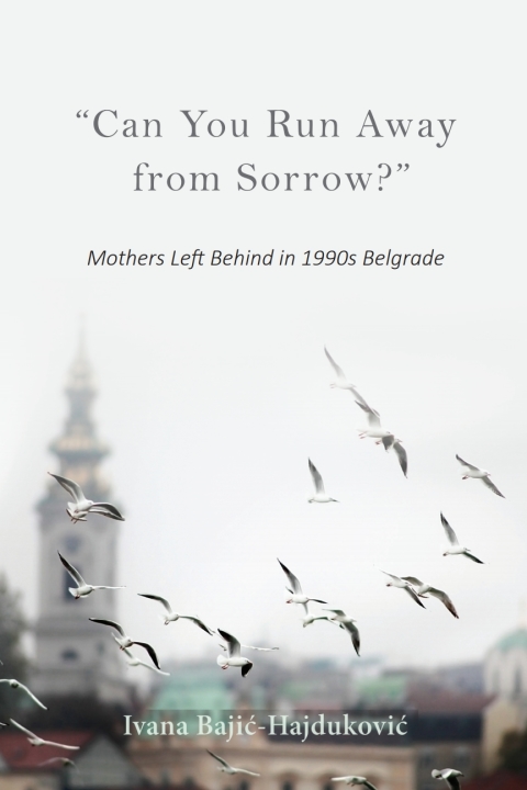 \"Can You Run Away from Sorrow?\" 
